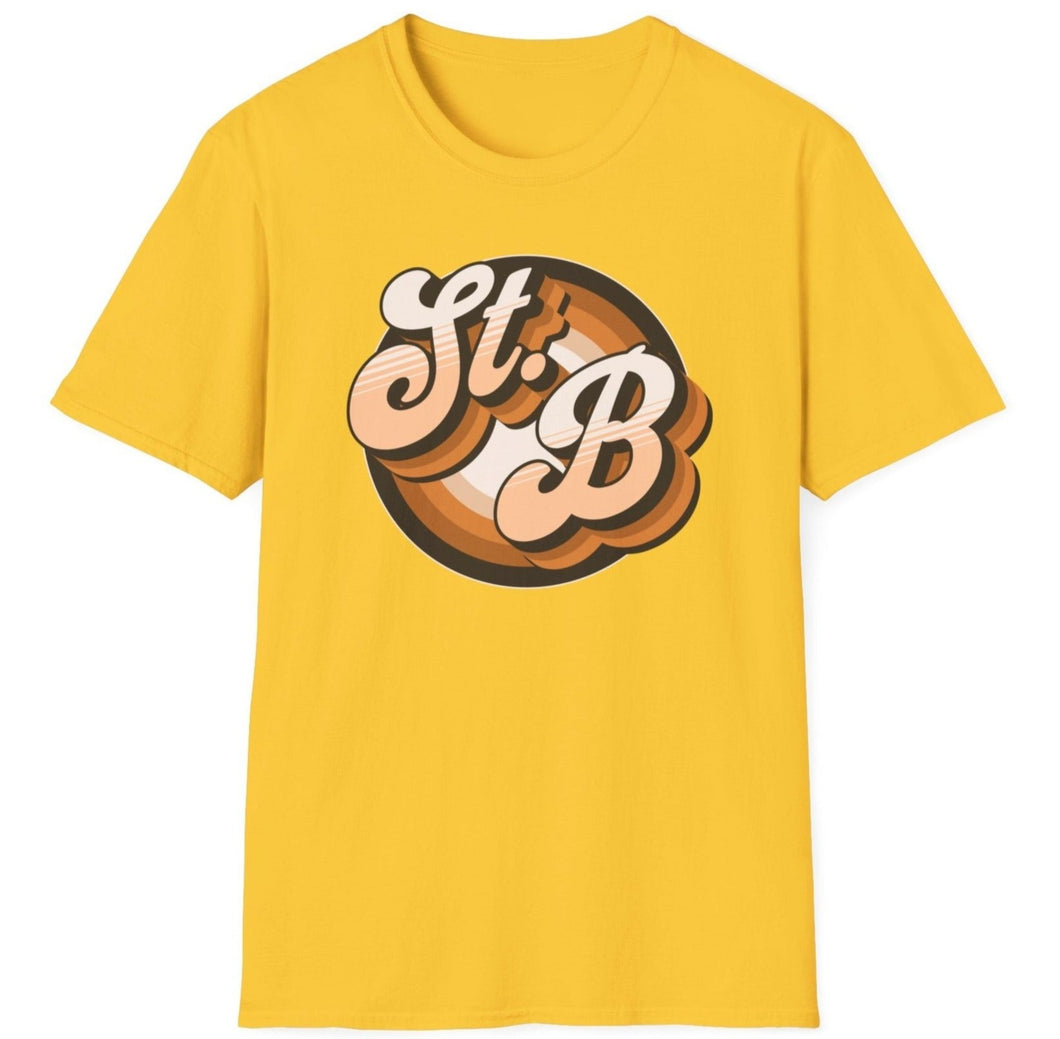 SS T-Shirt, St. B |