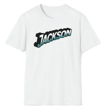 Load image into Gallery viewer, SS T-Shirt, Jackson Billboard
