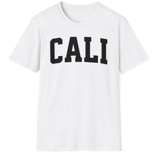 Load image into Gallery viewer, SS T-Shirt, Cali Blocked
