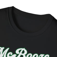 Load image into Gallery viewer, SS T-Shirt, McBooze
