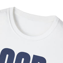 Load image into Gallery viewer, SS T-Shirt, God Bless America (80s Style)
