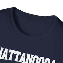 Load image into Gallery viewer, SS T-Shirt, Chattanooga&#39;s C
