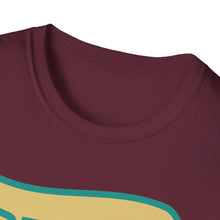 Load image into Gallery viewer, SS T-Shirt, DeLulu - Multi Colors
