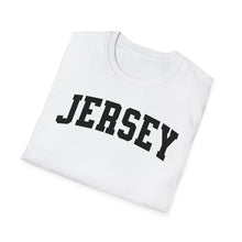 Load image into Gallery viewer, SS T-Shirt, Jersey Blocked
