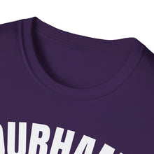 Load image into Gallery viewer, SS T-Shirt, NC Durham - Multi Colors
