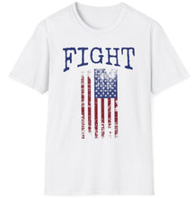 Load image into Gallery viewer, SS T-Shirt, Fight for America
