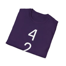Load image into Gallery viewer, SS T-Shirt, 423 Vertical - Multi Colors
