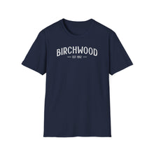 Load image into Gallery viewer, SS T-Shirt, Birchwood - Multi Colors
