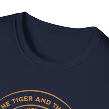 Load image into Gallery viewer, SS T-Shirt, The Wolf
