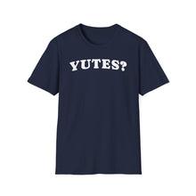 Load image into Gallery viewer, SS T-Shirt, Yutes - Multi Colors
