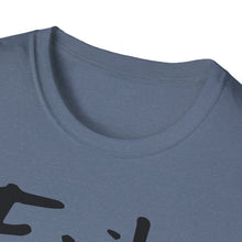 Load image into Gallery viewer, SS T-Shirt, Exile on Franklin Street - Multi Colors
