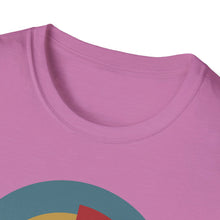 Load image into Gallery viewer, SS T-Shirt, Pittsburgh Turntable - Multi Colors
