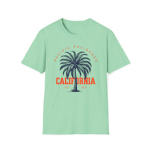 Load image into Gallery viewer, T-Shirt, Pacific Palisades - Multi Colors
