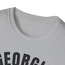 Load image into Gallery viewer, SS T-Shirt, GA Georgia - Multi Colors
