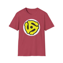 Load image into Gallery viewer, SS T-Shirt, Record Memories - Multi Colors
