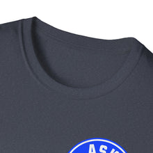 Load image into Gallery viewer, SS T-Shirt, Ask Christian
