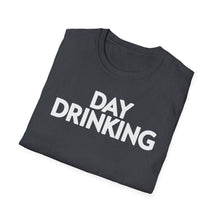 Load image into Gallery viewer, SS T-Shirt, Day Drinking
