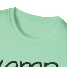 Load image into Gallery viewer, SS T-Shirt, Vamp - Multi Colors
