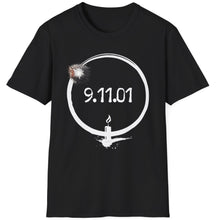 Load image into Gallery viewer, SS T-Shirt, 9.11 - Multi Colors
