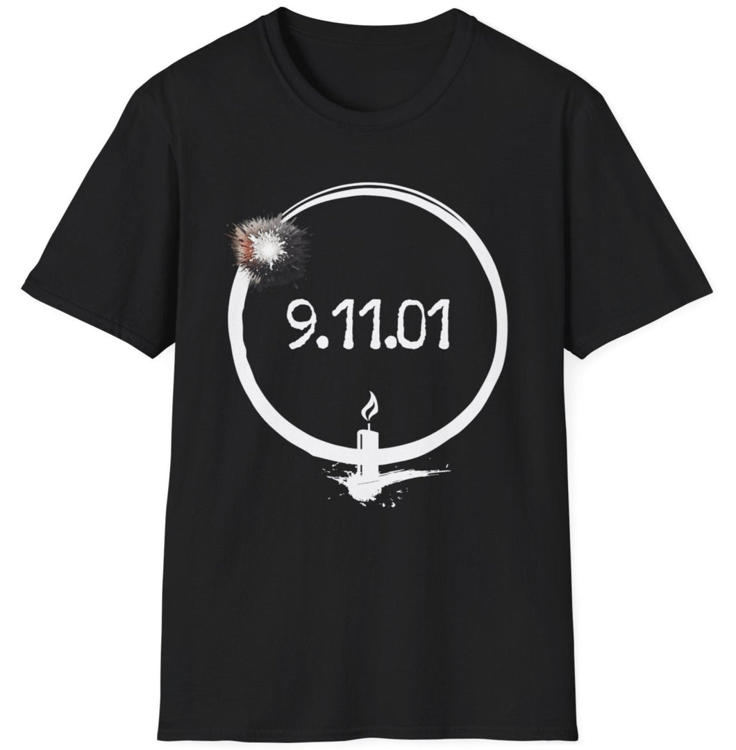 SS T-Shirt, 9.11 - Multi Colors