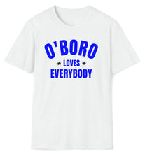 Load image into Gallery viewer, SS T-Shirt, KY Owensboro - Royal
