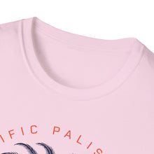 Load image into Gallery viewer, T-Shirt, Pacific Palisades - Multi Colors
