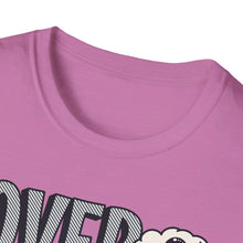 Load image into Gallery viewer, SS T-Shirt, Overthinking
