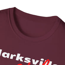 Load image into Gallery viewer, SS T-Shirt, Clarksville Girl - Multi Colors
