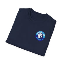 Load image into Gallery viewer, SS T-Shirt, Relaxed Styles Chest Logo - Multi Colors
