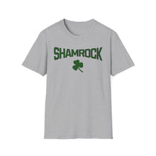 Load image into Gallery viewer, SS T-Shirt, Shamrock - Multi Colors
