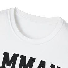 Load image into Gallery viewer, SS T-Shirt, Amman Blocked
