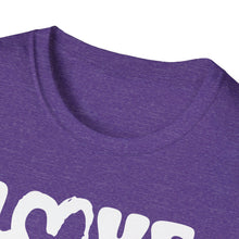 Load image into Gallery viewer, SS T-Shirt, Love Your Life
