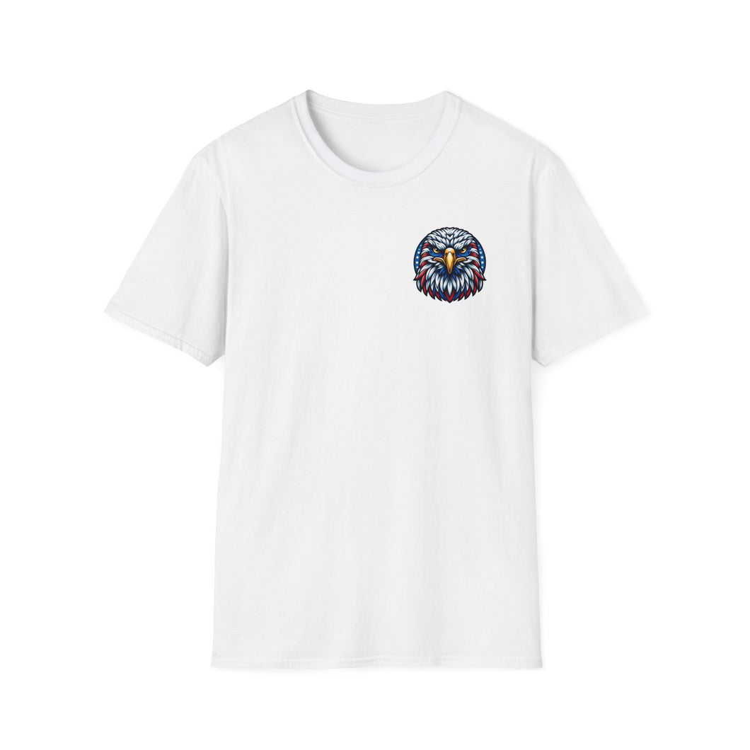 SS T-Shirt, American Eagle