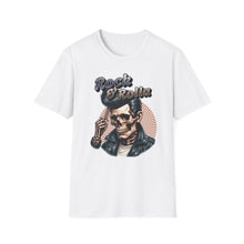 Load image into Gallery viewer, SS T-Shirt, Rock &amp; Rolla - Multi Colors
