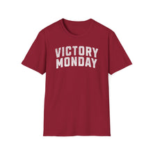Load image into Gallery viewer, T-Shirt, Victory Monday - Multi Colors
