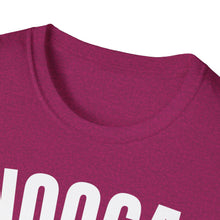 Load image into Gallery viewer, SS T-Shirt, TN Chattanooga Nooga - Multi Colors
