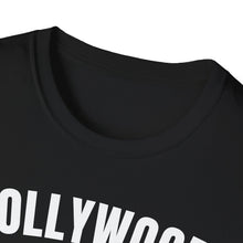 Load image into Gallery viewer, SS T-Shirt, CA Hollywood - Multi Colors
