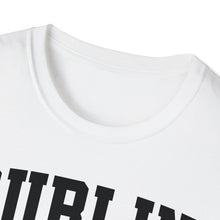 Load image into Gallery viewer, SS T-Shirt, Dublin Blocked
