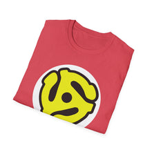 Load image into Gallery viewer, SS T-Shirt, Record Memories - Multi Colors
