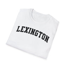 Load image into Gallery viewer, SS T-Shirt, Lexington Blocked
