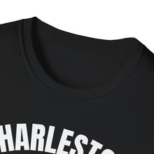 Load image into Gallery viewer, SS T-Shirt, WV Charleston - Blacks

