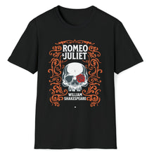 Load image into Gallery viewer, SS T-Shirt, Romeo and Juliet
