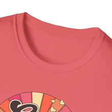 Load image into Gallery viewer, SS T-Shirt, Cats Rule - Multi Colors
