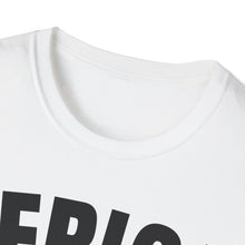 Load image into Gallery viewer, SS T-Shirt, AF Africa - White
