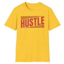 Load image into Gallery viewer, SS T-Shirt, Hustle
