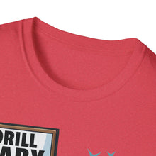 Load image into Gallery viewer, SS T-Shirt, Drill Baby Drill - Multi Colors

