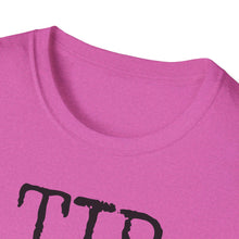 Load image into Gallery viewer, SS T-Shirt, Tip the Band Basic - Multi Colors
