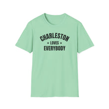Load image into Gallery viewer, SS T-Shirt, SC Charleston - Multi Colors
