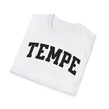 Load image into Gallery viewer, SS T-Shirt, Tempe Blocked
