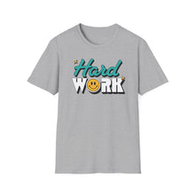 Load image into Gallery viewer, SS T-Shirt, Hard Work
